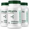 (3 Pack) UltraVix Capsules, Ultra-VIX Joint Support for Daily Comfort,