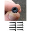 foto-kontor 8 Assy Panhead Special Wood Screws 4 x 25