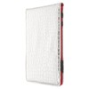 SEWACC Portable Golf Scorebook Leather Cover Stylish Scorecard Holder for