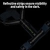 Plutus Pet No Pull Dog Harness, Adjustable Nylon Harness with
