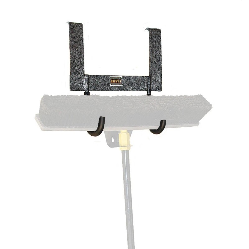 Rack'Em 2 Hook Multi-Tool Rack - RA-11