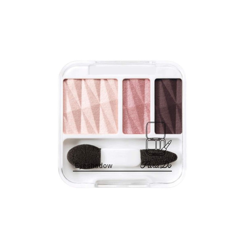 Paradu Eye Shadow PK 2.5g (Pink)
