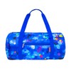 Pylones - Foldable Bag - Duffle Bag - Blue Palette,