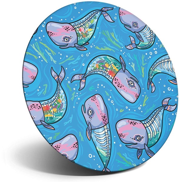 Destination Vinyl ltd Magnet for Refrigerator, Fridge - Cute Funny