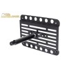 EOS Plate For 20-Up Nissan Sentra Front Tow Rod Hole