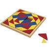 Mosaic Puzzle