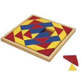 Mosaic Puzzle