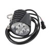 Electric Headlight and Tail Light Set LED Front Rear Warning