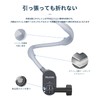 TELESIN POV Necklace Mount Accessory Mount for Hero 12 11