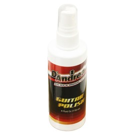 D'Andrea DAP4 Guitar Polish (Pump)