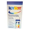 Icy Hot Crema 35.4g