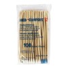 MED-Comfort® Wattestäbchen 09151-150 einseitiger, kleiner Kopf - 100 Stück 150mm lang