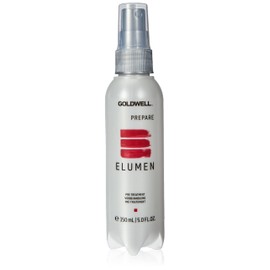 Goldwell Goldw Elumen Prepare Pre Treatment, 150 ml (Pack of 1) x