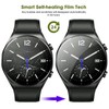 nvskvd Screen Protector for Amazft GTS 4 / GTS 3,