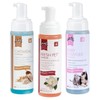 Waterless Shampoo for Dogs and Cats Travel Show Dog Mobile