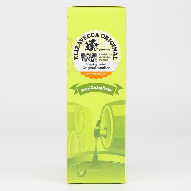 Elizavecca Witch Piggy Hell pore Galactomyces Pure Ample 50Ml