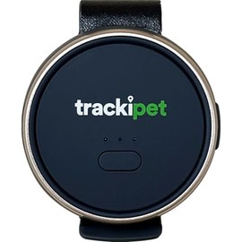 TRKI006-T TrackiPet 4G Model (3 Months of Communication Cost Included)