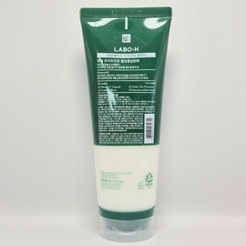 LaboH Scalp Capsule Hair Treatment 220ml Helps relieve hair loss symptoms, hair strengthening scalp care / 라보에이치 스칼프 캡슐 헤어 트리트먼트 220ml 탈모증상완화에도움 모발강화 두피케어