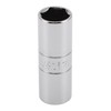 INFINAUTO Spark Plug Impact Socket 63mm for Car Motorcycle Dirtbike