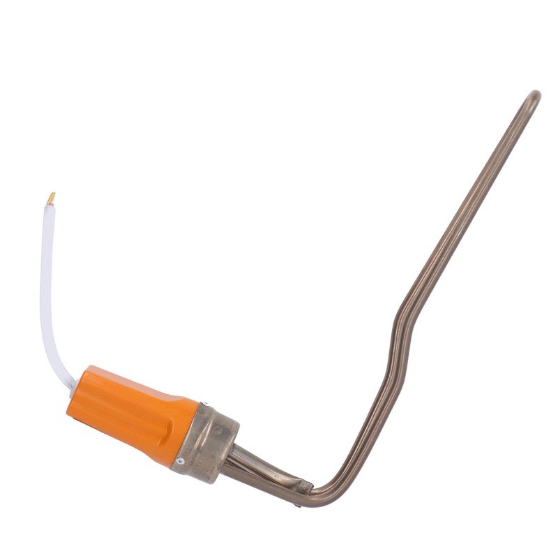 Water Heater Heating Rod Solar Heating Rod 1500W Bottom Mounting