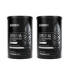 Kit Creatina Birdman Monohidratada 2 Piezas de 450g