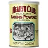 Hearth Club Baking Powder (8.1 oz Cans) 2 Pack