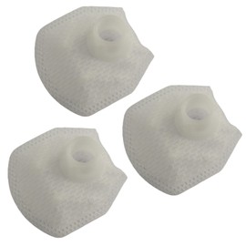 Fuel Pump Strainer Filters for Kawasaki Teryx 750/800, Brute Force 750, Mule 4000/4010 – Replaces 49040-0717, 49040-0718, 49040-0719, 49040-0033, 49040-0034 (3)