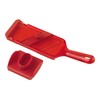 KUHN RIKON Vegetable Slicer Red