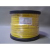 Premium 10AWG Speaker Cable (210cm Core) Red / Yellow (Select 1) / Premium 8-Gauge Grounding Cable Red / Blue / Black (Select 1) Made in Korea / 고급형10AWG스피커케이블(심수210C) 레드 옐로우 택1 / 고급형8게이지 접지케이블 레드 블루 블랙 택1 국산