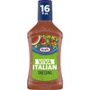 Kraft Viva Italian Salad Dressing (16 fl oz Bottle)