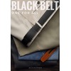 CHAOREN Ratchet Belt for men - Mens Belts Leather 1