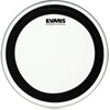 2-Pack Evans EMAD Clear Drumhead - 16 inch - Tom