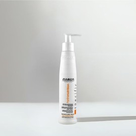 Moisture Rich Nutrition, Crema de Peinado para Cabello Seco, moldeado de rizos Ziarot 170 ml