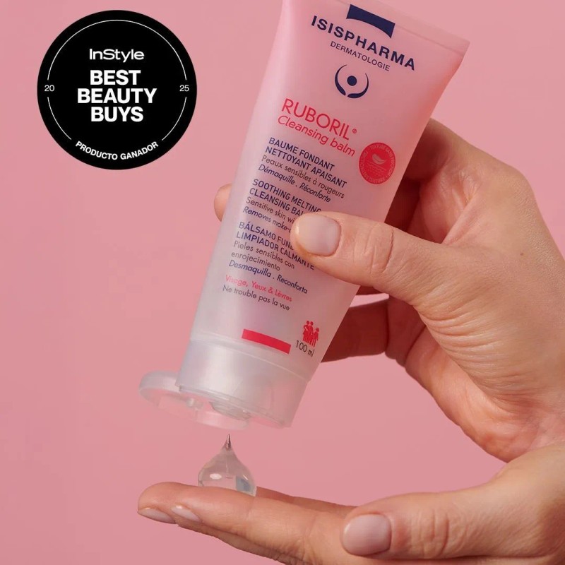 Isispharma Ruboril Cleansing Balm 100ml