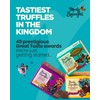 Monty Bojangles Orange Angelical | 2 Gift Boxes - Choose
