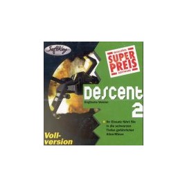 Descent 2 [Super Preis]