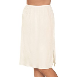 Nina von C. Elegance Half Skirt, champagne