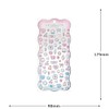 Kamio Japan Sticker Shiroppurunn Sticker Momoppurunn 231144