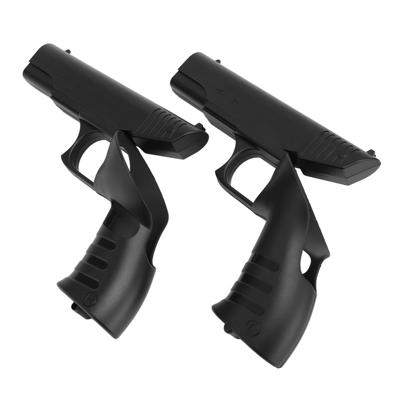 VR Game Pistol Grip Professional Comfortable VR Game Pistol Controller
