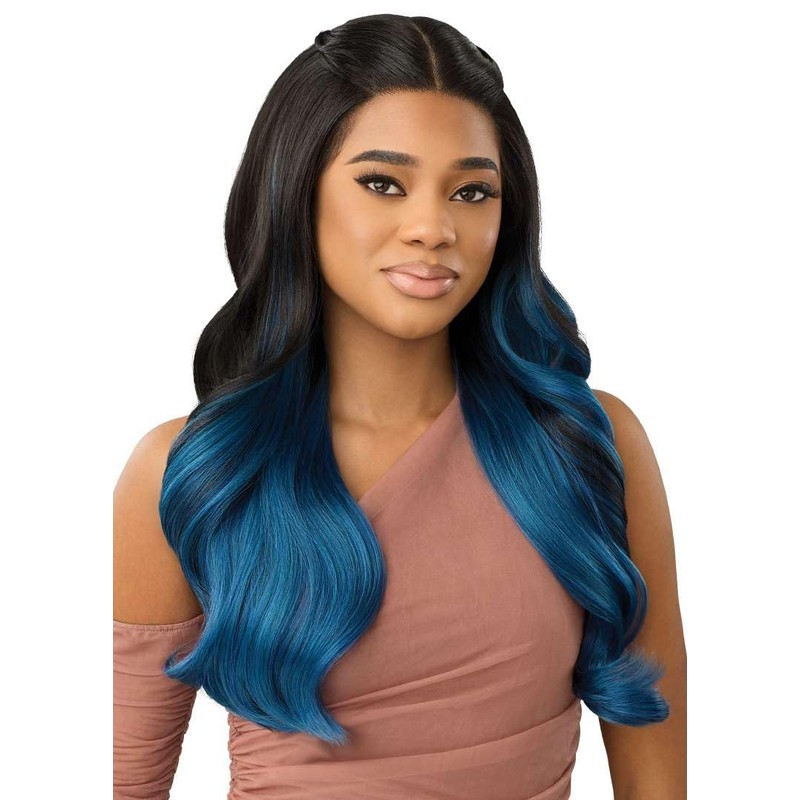 Outre Lace Front Wig - Perfect Hair Line 13X6 -