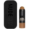 NUDESTIX Tinted Blur Foundation Stick 6.12g (Various Shades), Nudies Medium