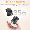 Ulanzi Pocket 3 Base Dual Interface Base Gopro Connector Charging