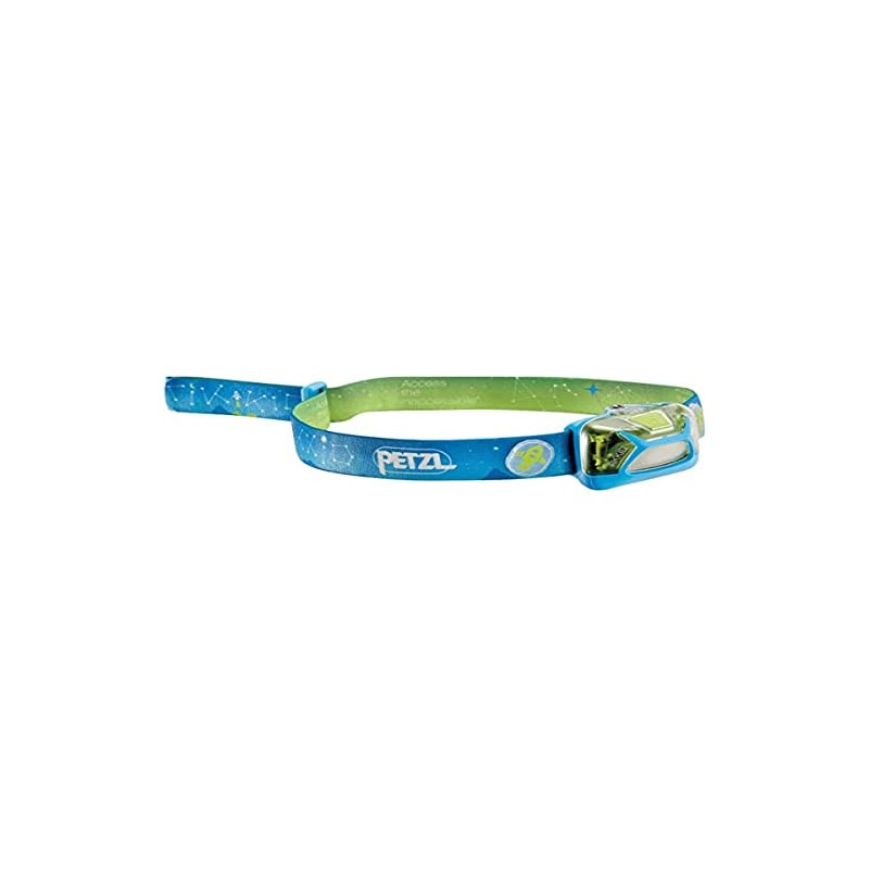 Petzl (Master Crane) texikiddo Blue e091ba00 