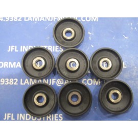 Kammer Flowserve Aseptic DN10-32 Diaphragm TFM/EPDM, 1910712PTV, Unused Surplus