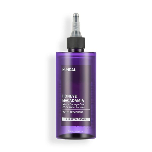 Kundal Miracle Damage Care Water Treatment, 10.1 fl oz (300