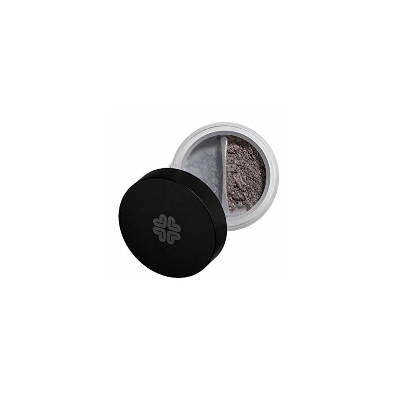 Lily Lolo Mineral Eye Shadow - Gunmetal 1.8g