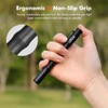 Brinyte PL01 165 Lumen Pen Light Flashlight Dual Mode High