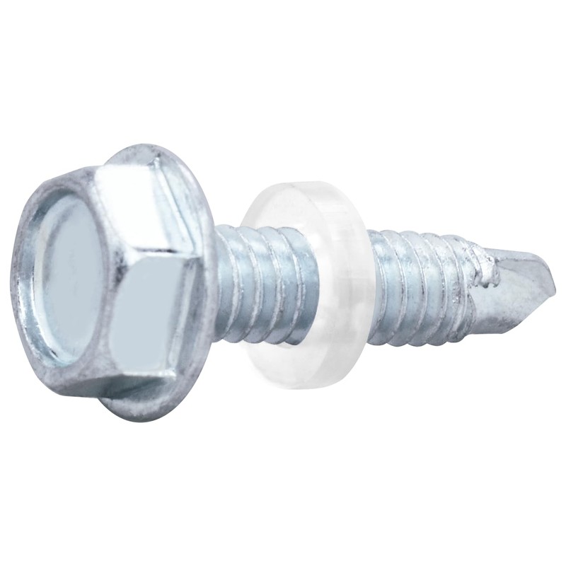 HardwareX Supply Garage Door Side Lock Inside Deadlock (4 Pack)