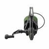 DAM Darkside 4 SPOD 7000S Black 7000S Spinning Reels Carp