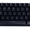 61 Keys Gaming Keyboard 2.4G Bluetooth Wired 3 Modes Keyboard